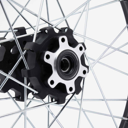 Rear Wheel Rim 1.60-19 6