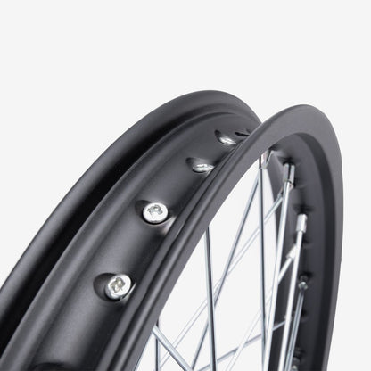 Rear Wheel Rim 1.60-19 7