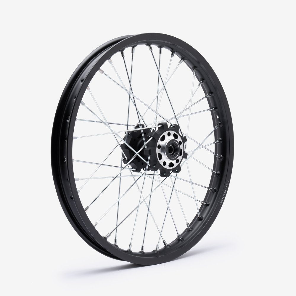 Rear Wheel Rim 1.60-19