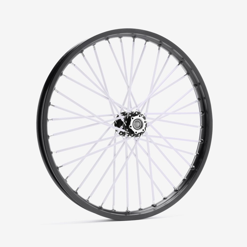 Spoke Wraps