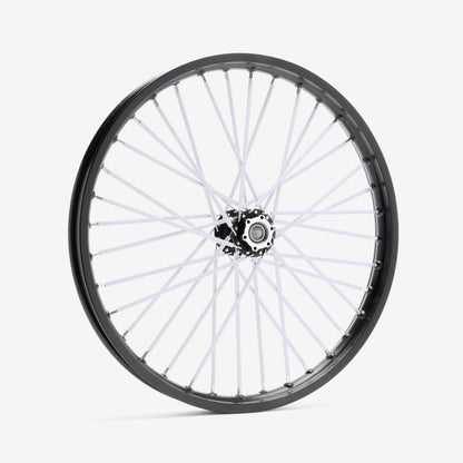 Spoke Wraps