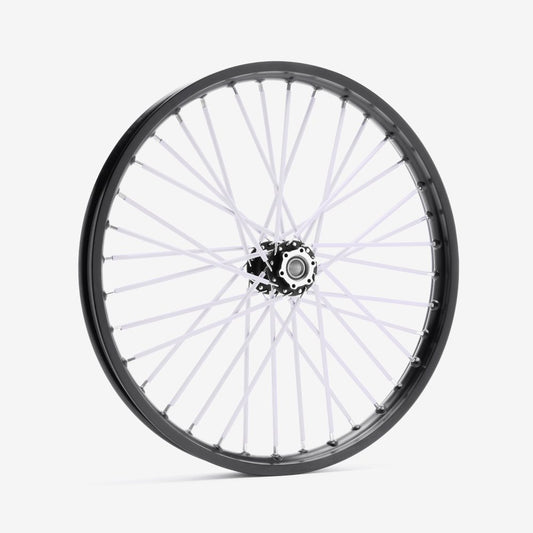 Spoke Wraps