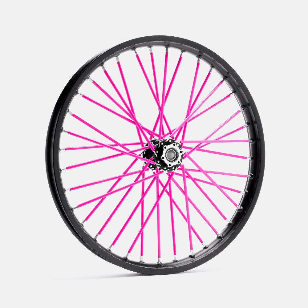 Spoke Wraps