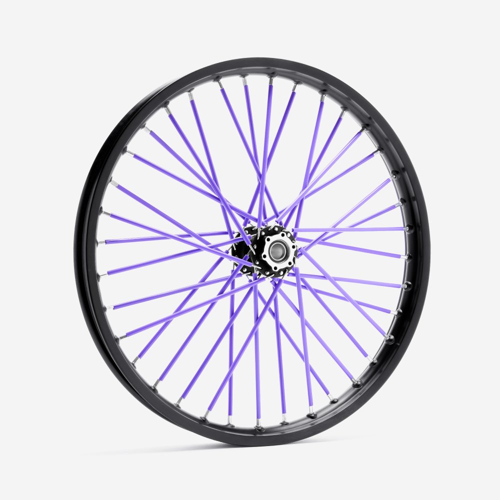 Spoke Wraps