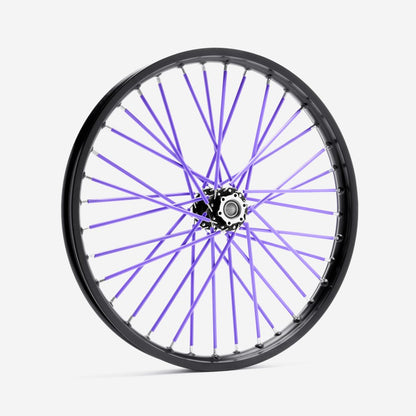 Spoke Wraps