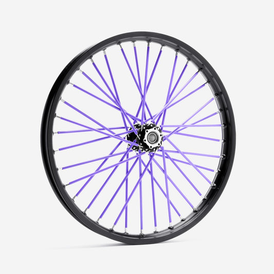 Spoke Wraps
