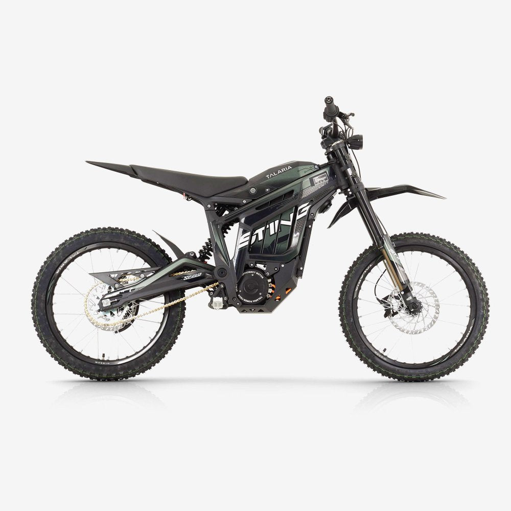 Graphics Kit Short Tail