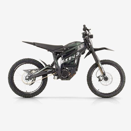 Graphics Kit Short Tail