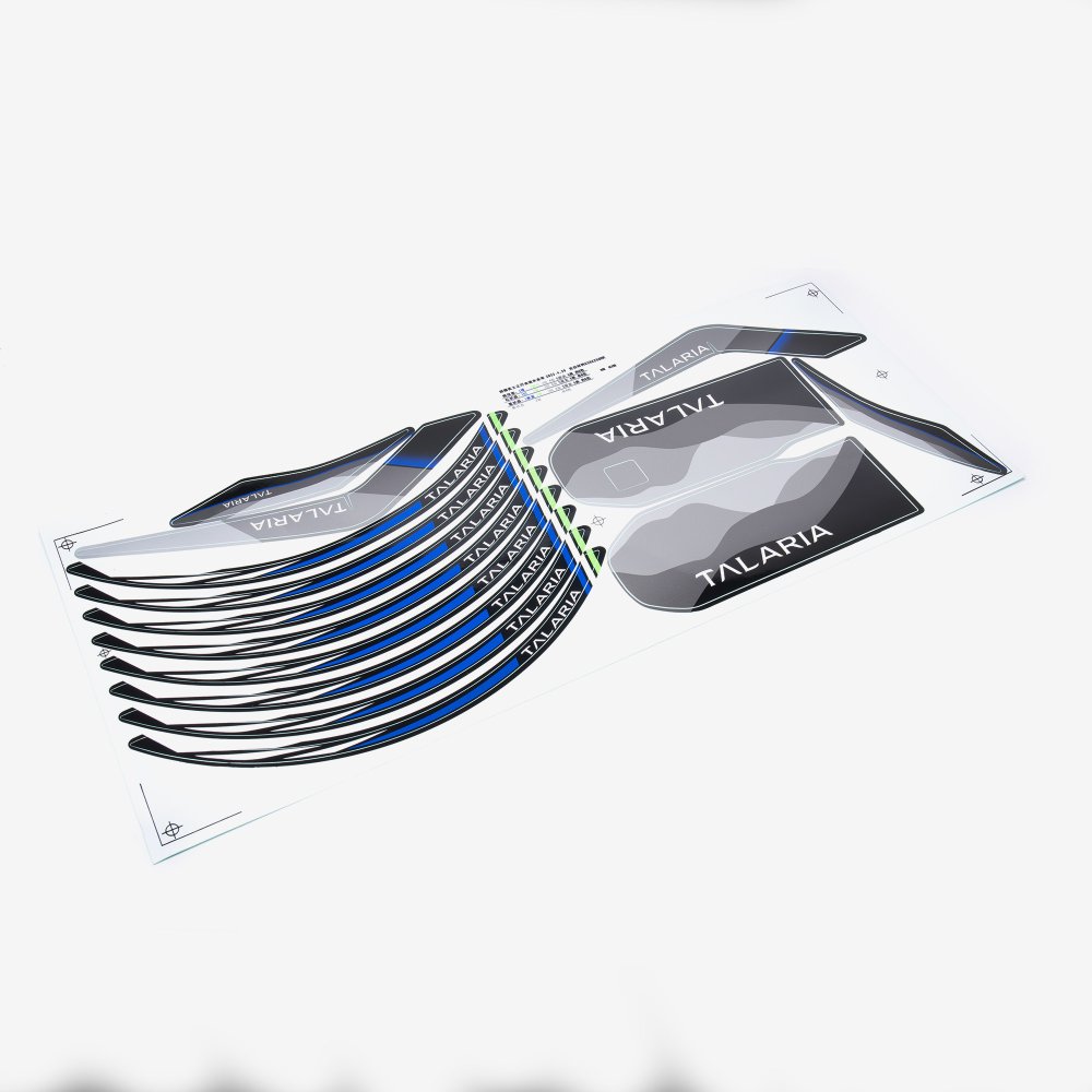Talaria Graphics Kit 2