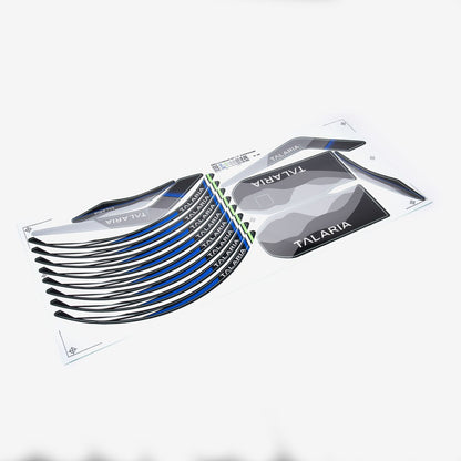 Talaria Graphics Kit 2