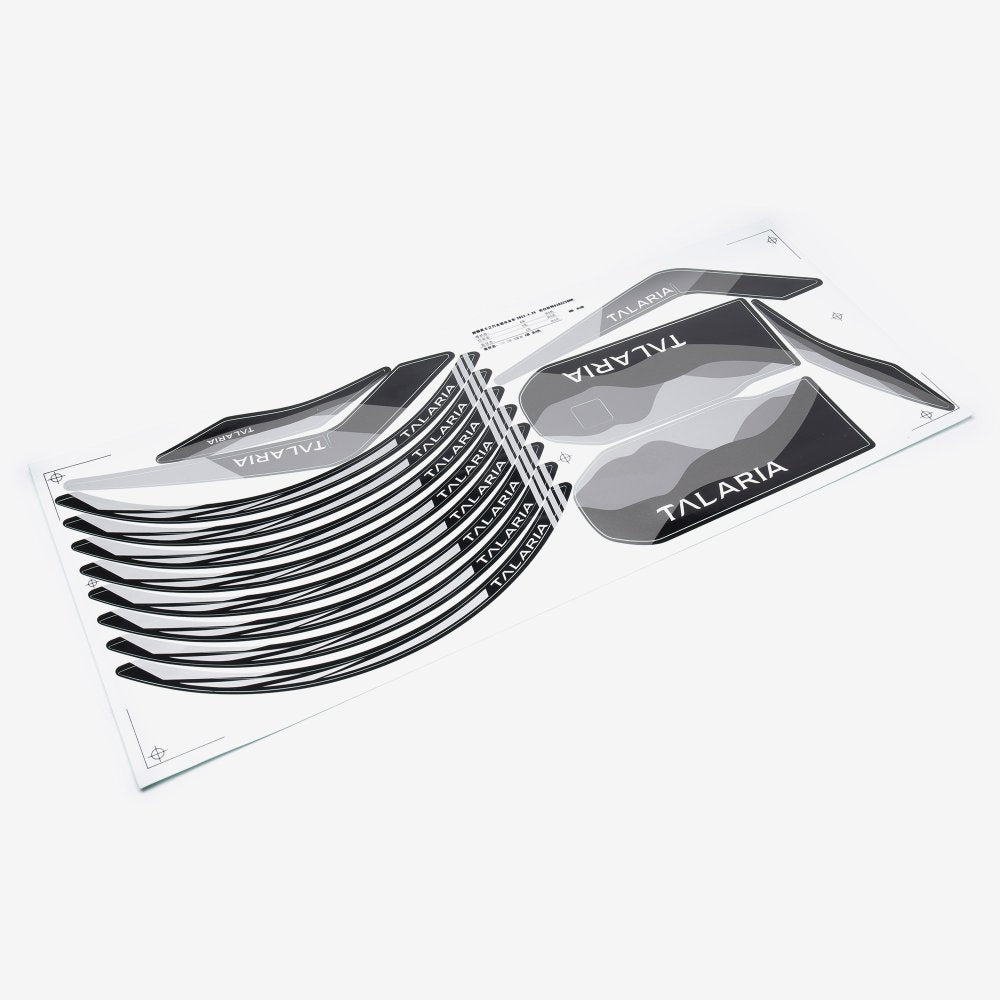 Talaria Graphics Kit 2
