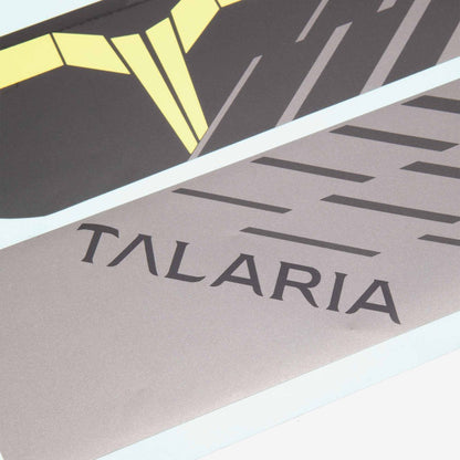Talaria Graphic Kit Yellow 3