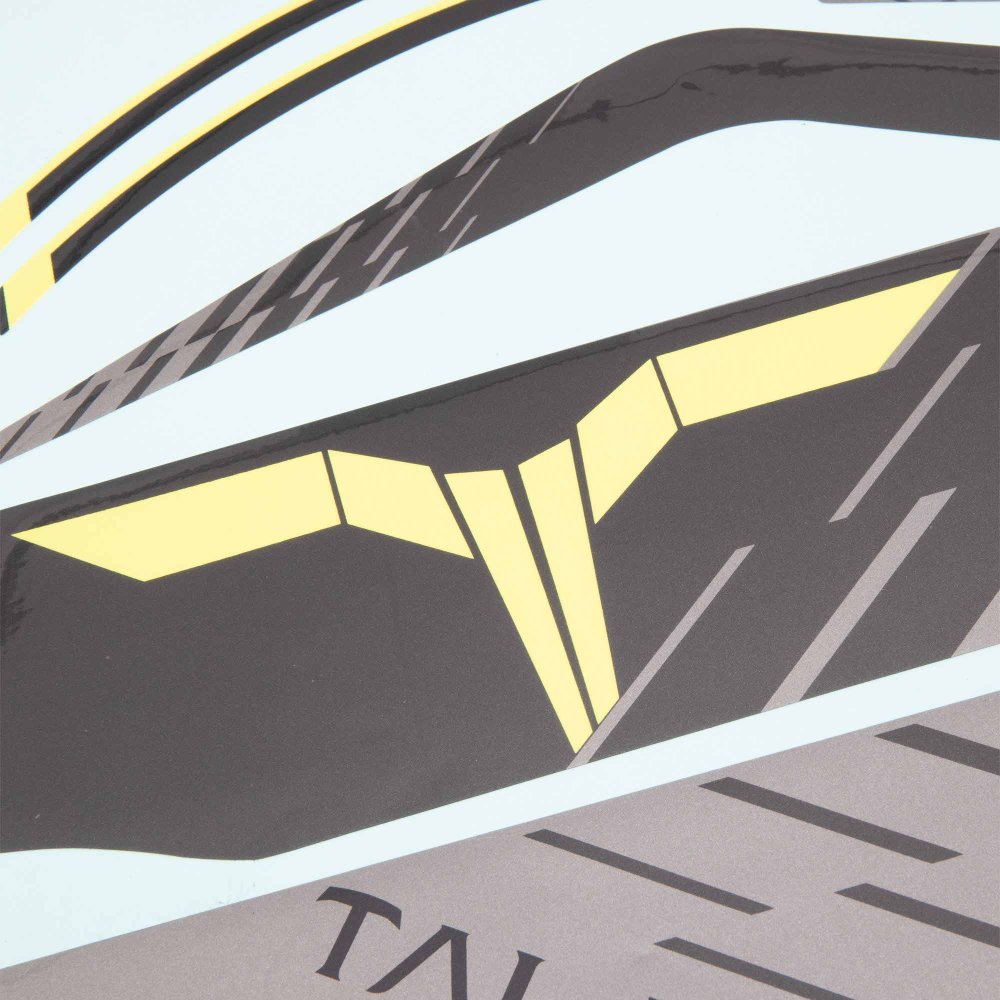 Talaria Graphic Kit Yellow 4