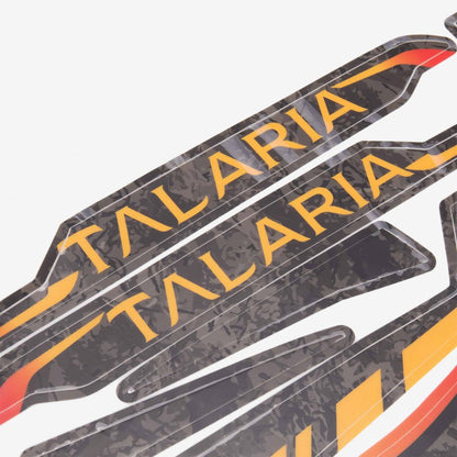 Talaria Graphic  Kit Yellow (Dragon Edition) 8