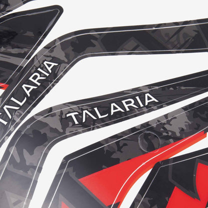 Talaria Graphic  Kit Dark Vein Dragon Red 5