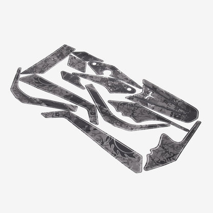 Talaria Graphic  Kit Dark Vein Dragon Blue 4