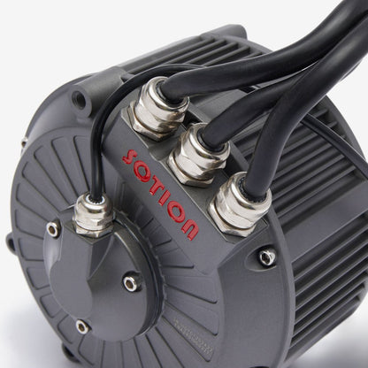 FW02 Motor with Encoder 3