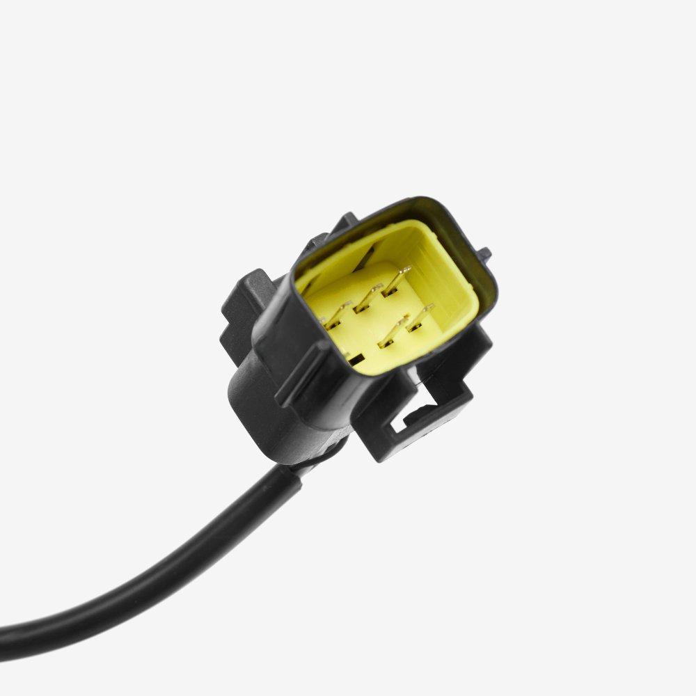 FW02 Motor with Encoder 7