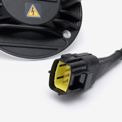 Hall Effect Sensor 2
