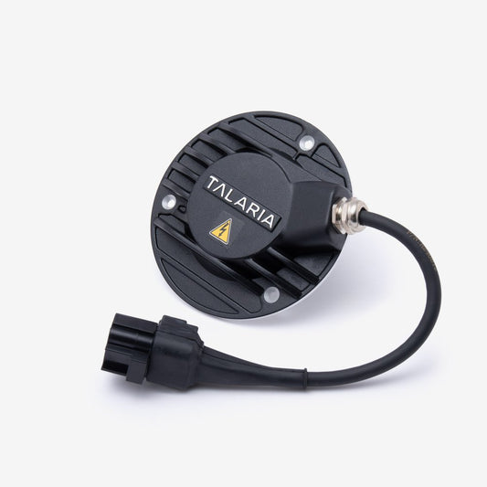 Hall Effect Sensor