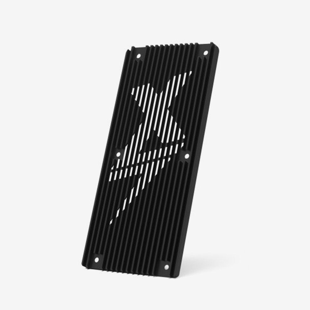 X-9000 Heat Sink Version 2 2