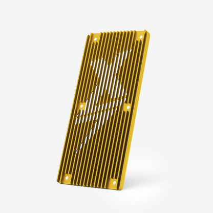 X-9000 Heat Sink Version 2 4