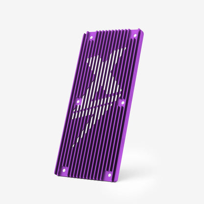 X-9000 Heat Sink Version 2 4