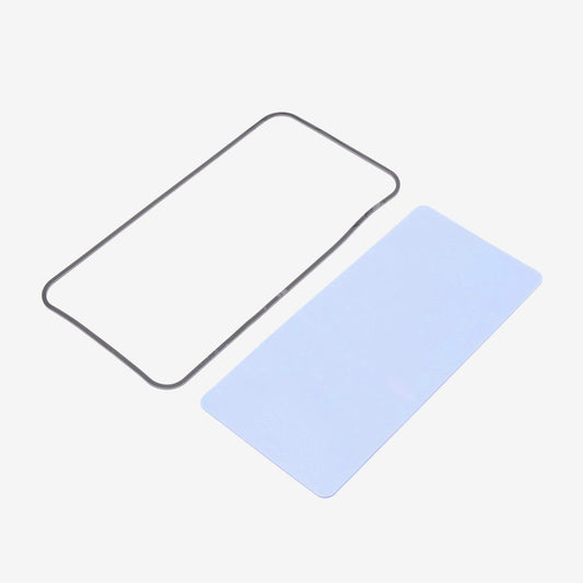X-9000 Thermal Pad and Seal