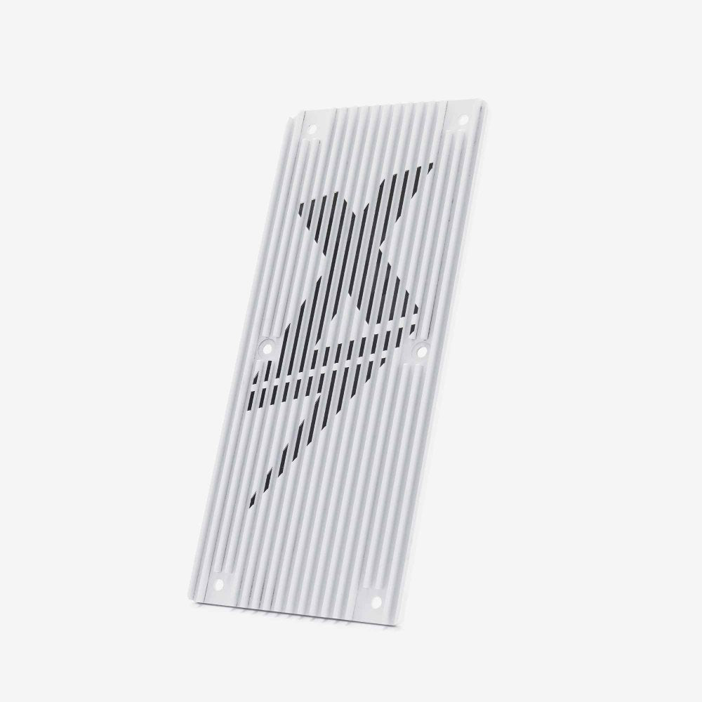 X-9000 Heat Sink Version 2 4