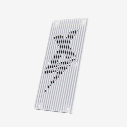 X-9000 Heat Sink Version 2 4