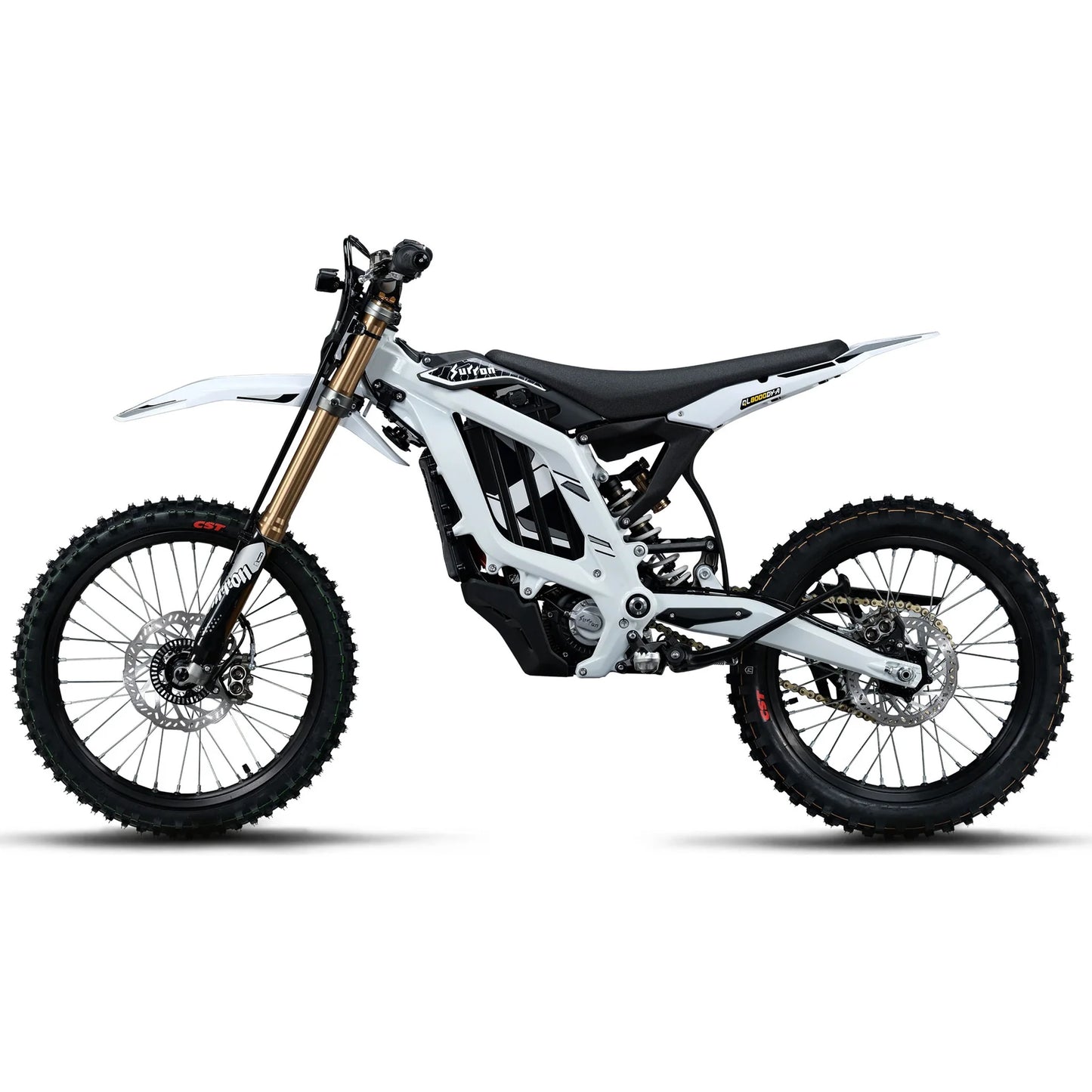 SURRON Light Bee 2 X-Offroad Performance