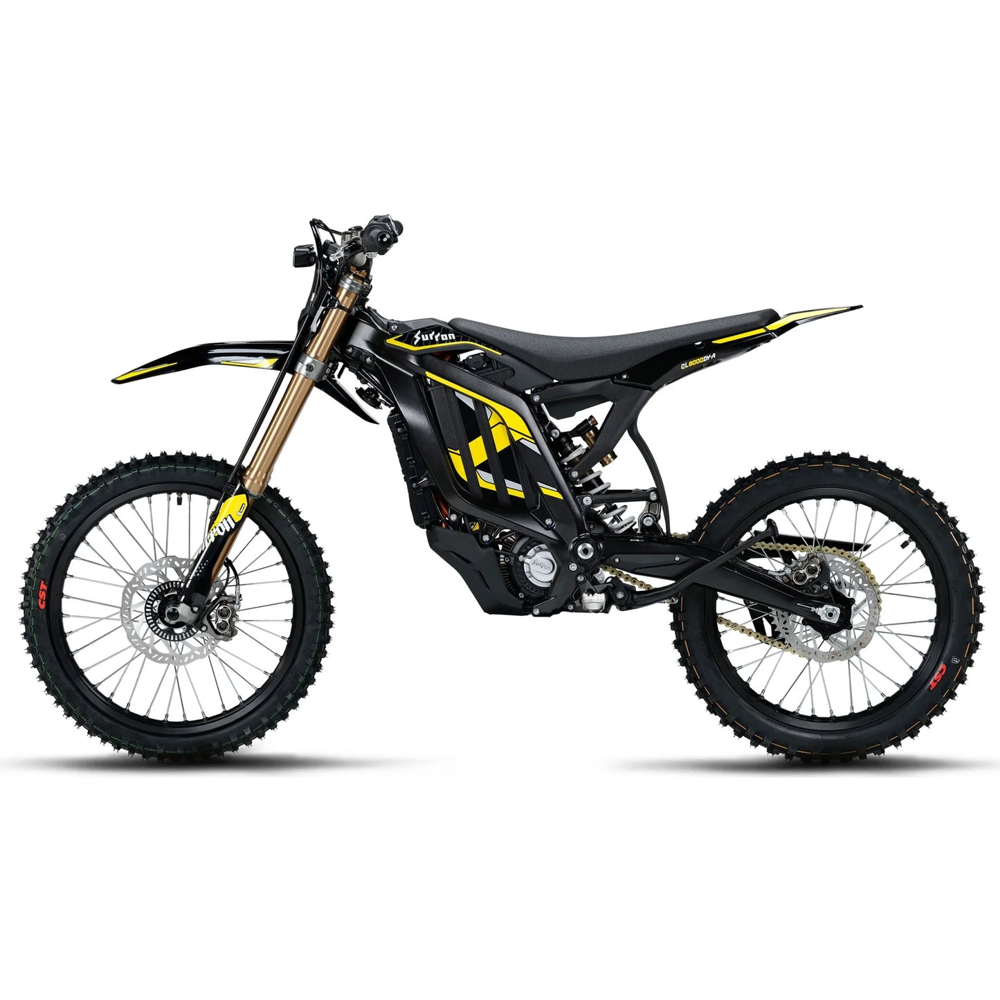 SURRON Light Bee 2 X-Offroad Performance