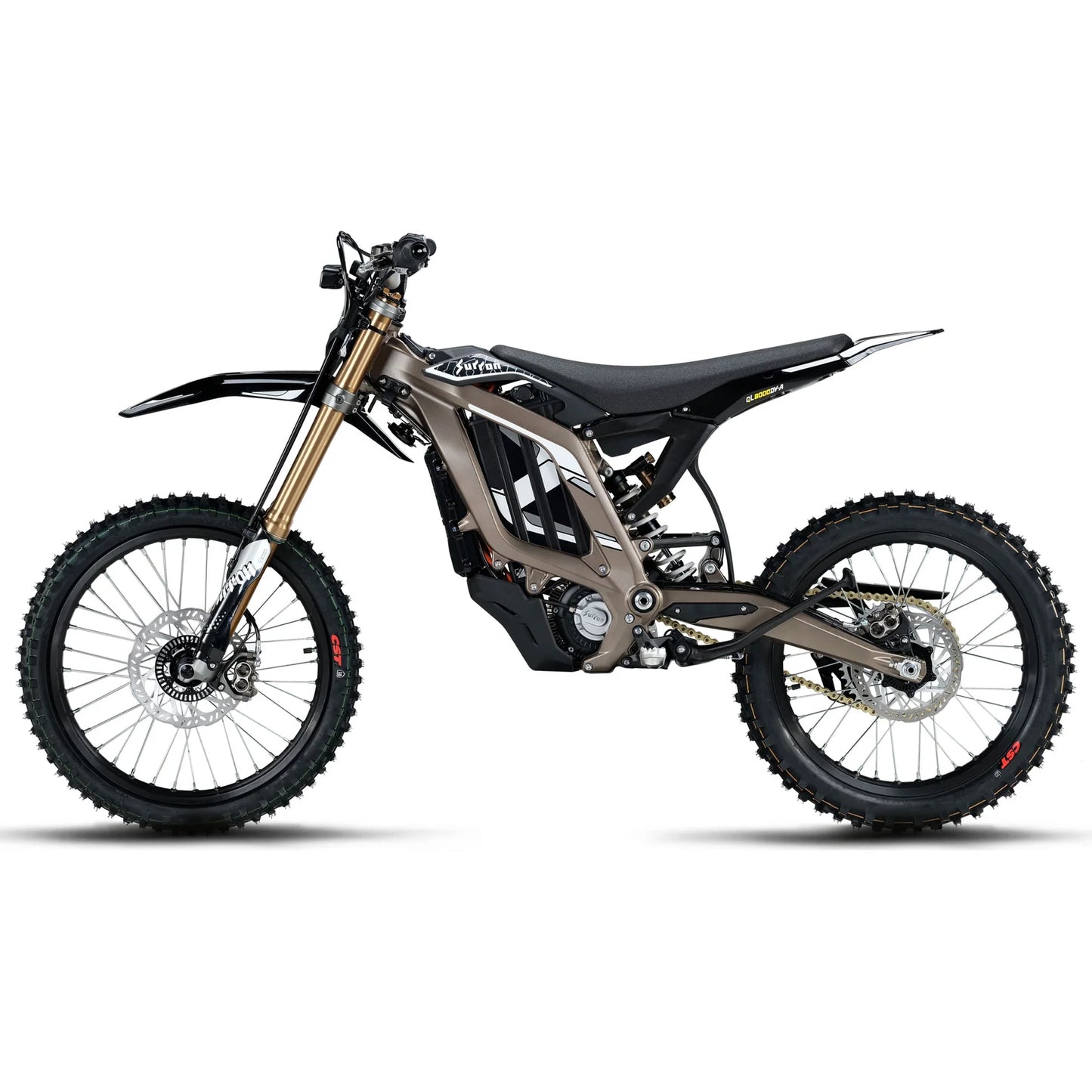 SURRON Light Bee 2 X-Offroad Performance