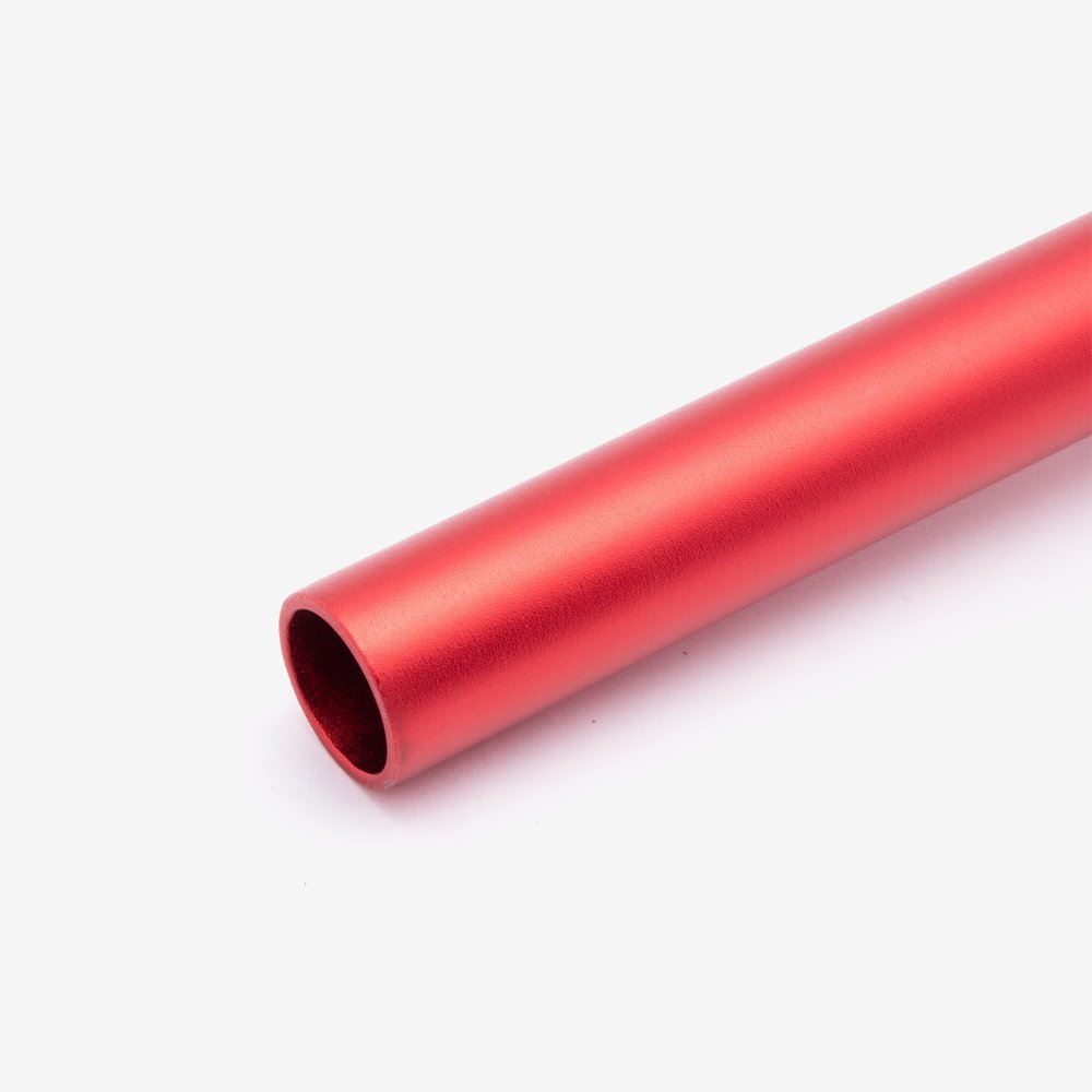 Red Handlebar 4