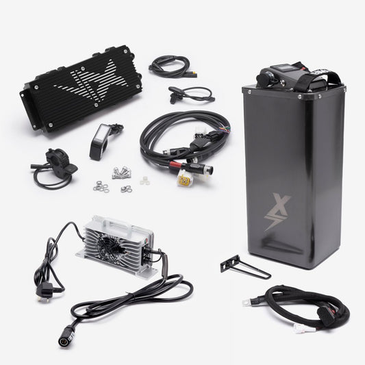 SurRon Upgrade Kit