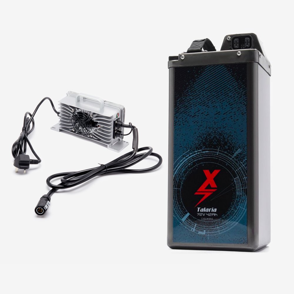 Talaria Upgrade kit