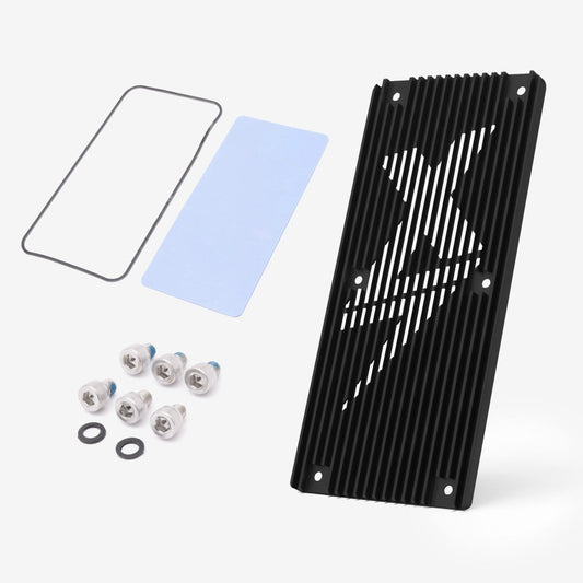 X-9000 Heat Sink Version 2