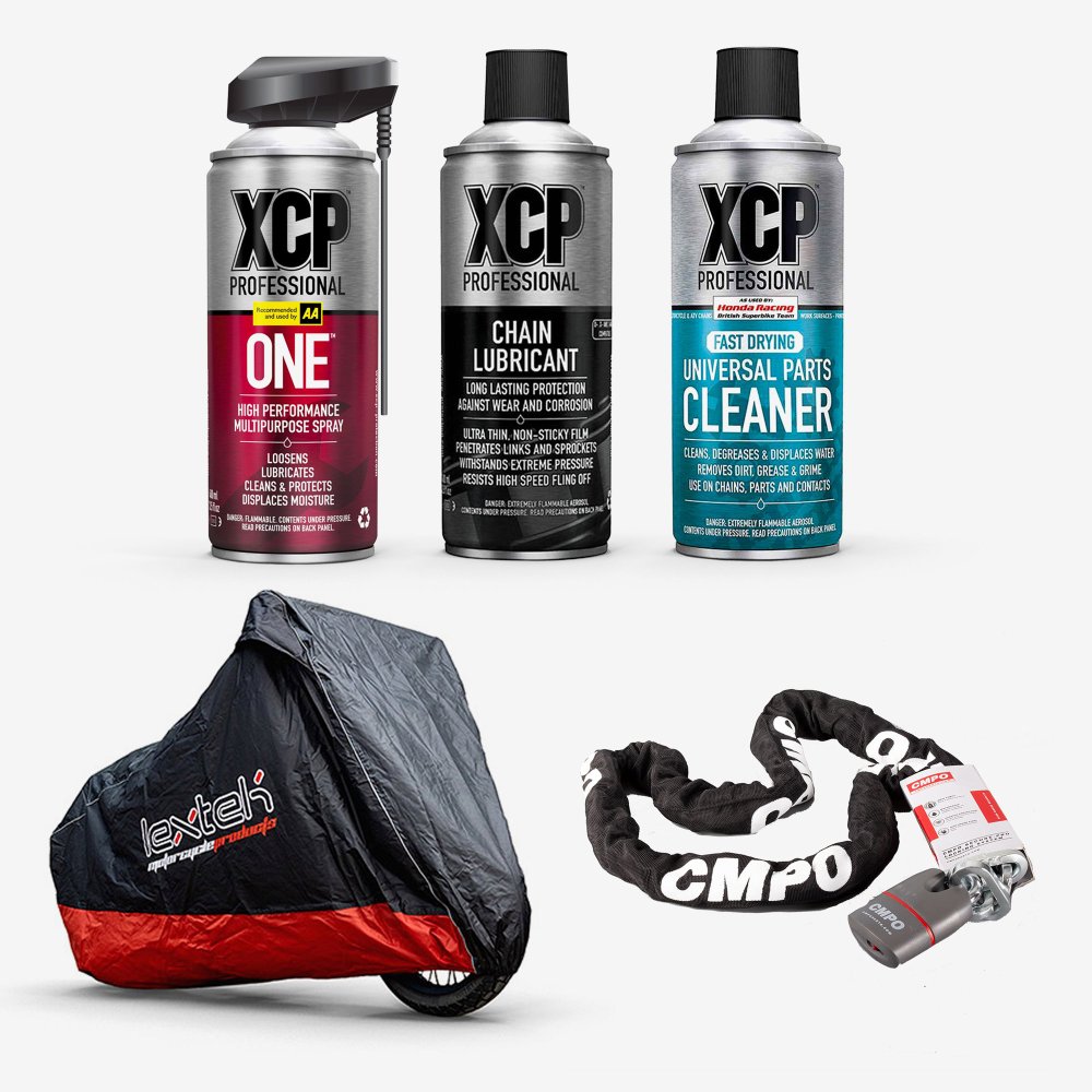 Cyber Week Bundle