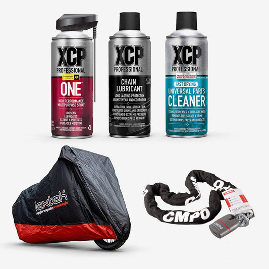Cyber Week Bundle