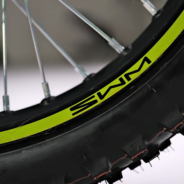 SWM BINSEN PRO - COMING SOON!