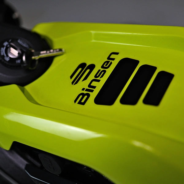 SWM BINSEN PRO - COMING SOON!