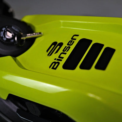 SWM BINSEN PRO - COMING SOON!