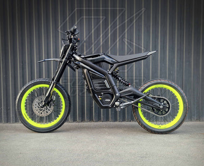 SWM BINSEN Supermoto