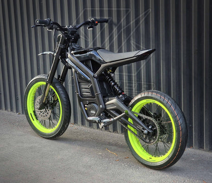 SWM BINSEN Supermoto