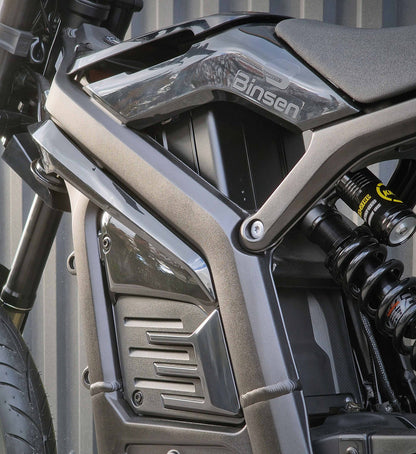 SWM BINSEN Supermoto