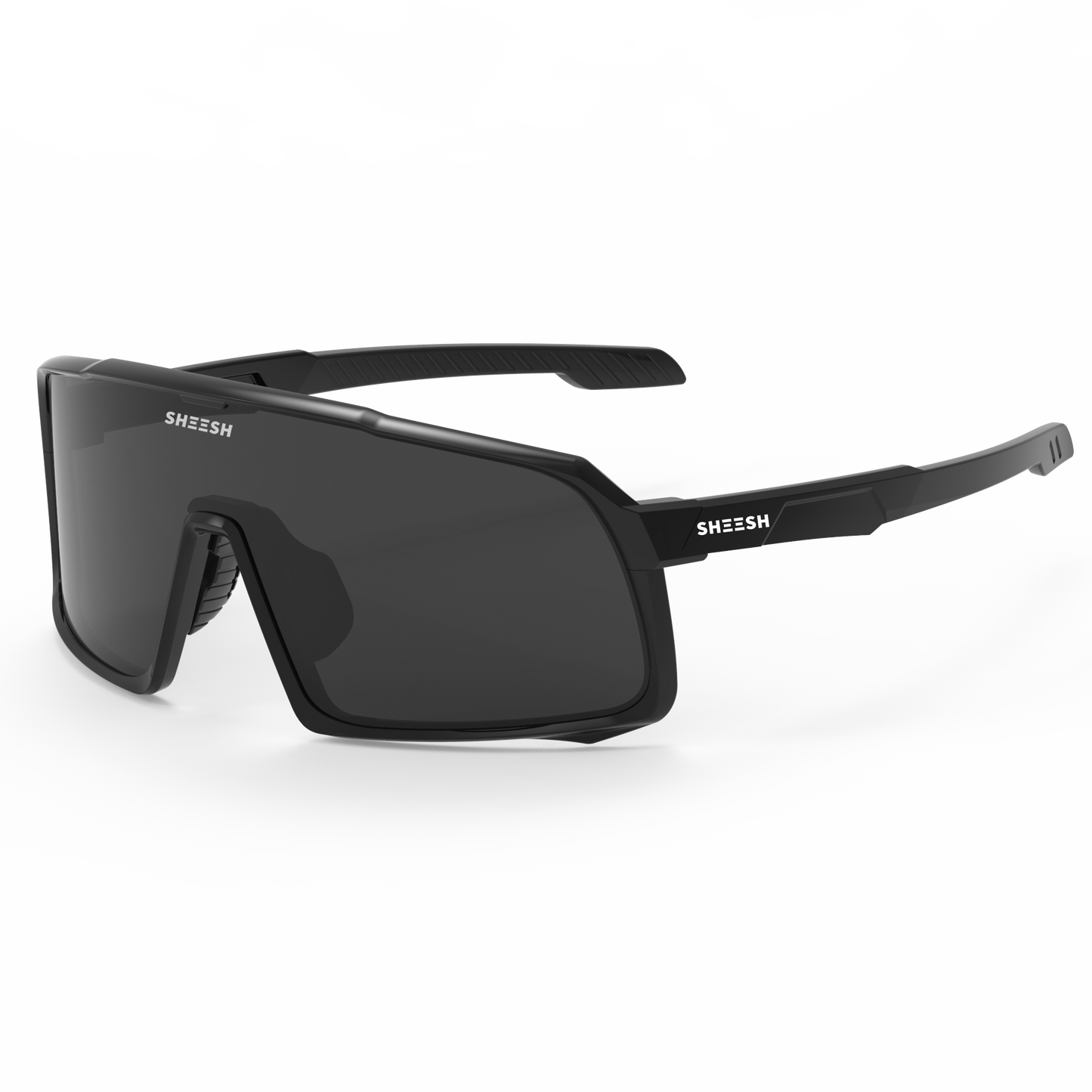 SHEESH 80's Sunnyside 2.0 Blackbeauty