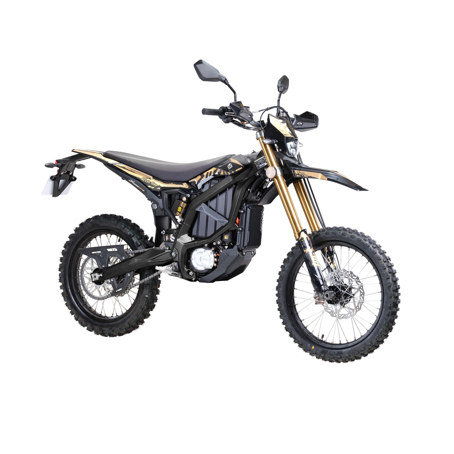 Surron Ultra Bee HP 2025