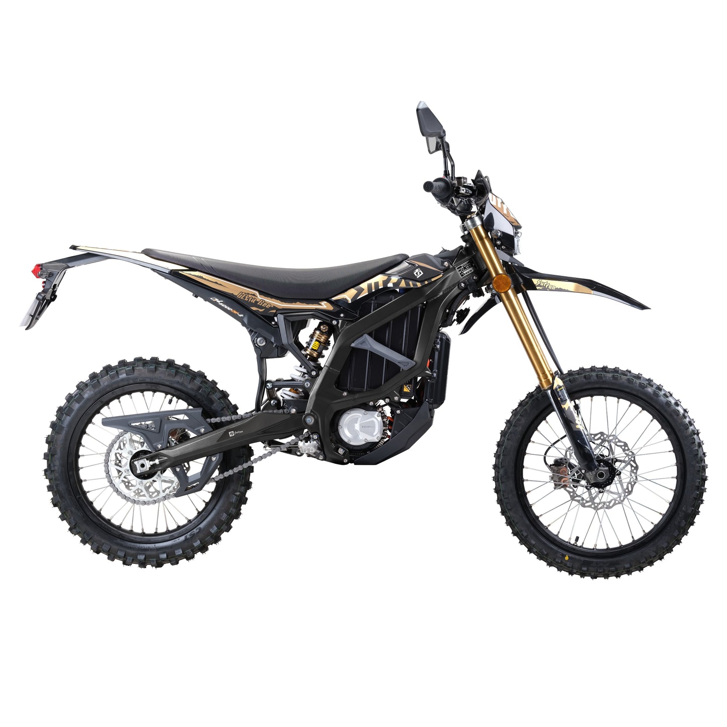 Surron Ultra Bee HP 2025