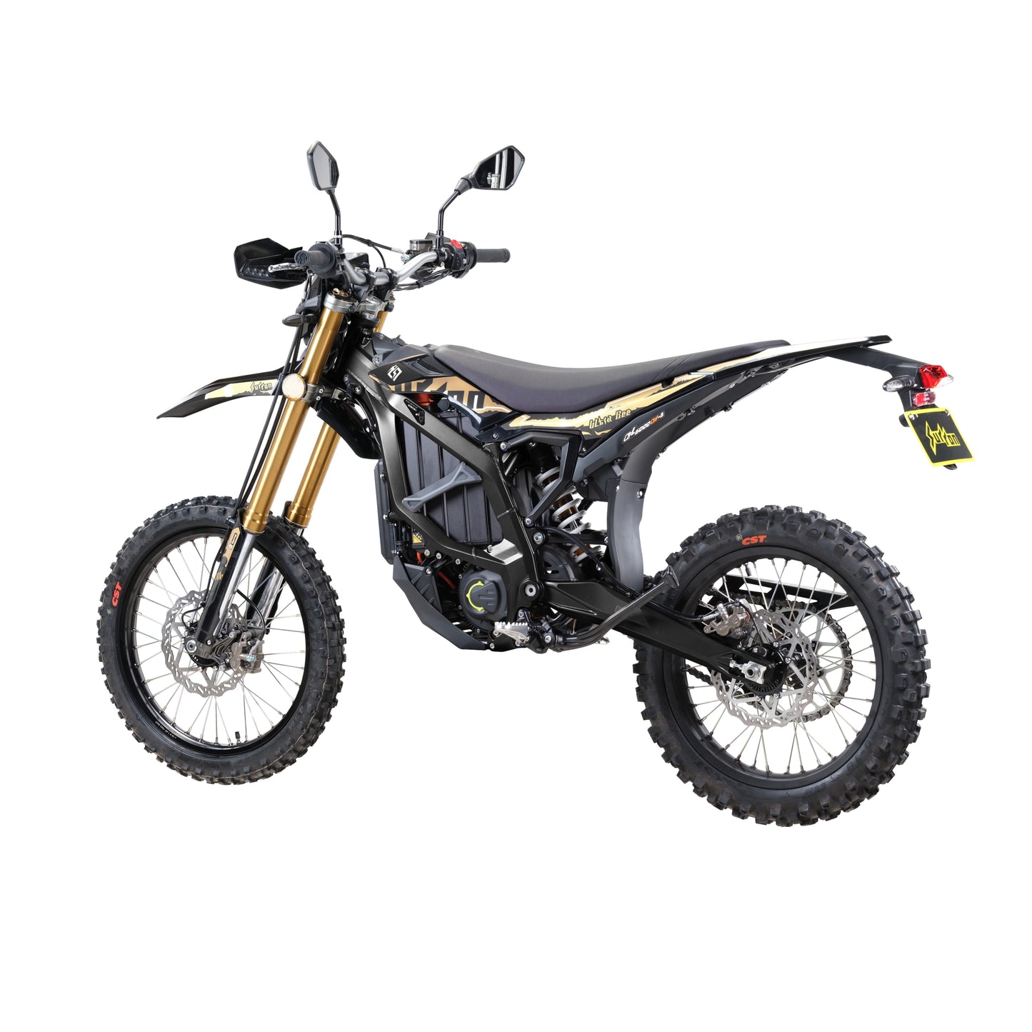 Surron Ultra Bee HP 2025