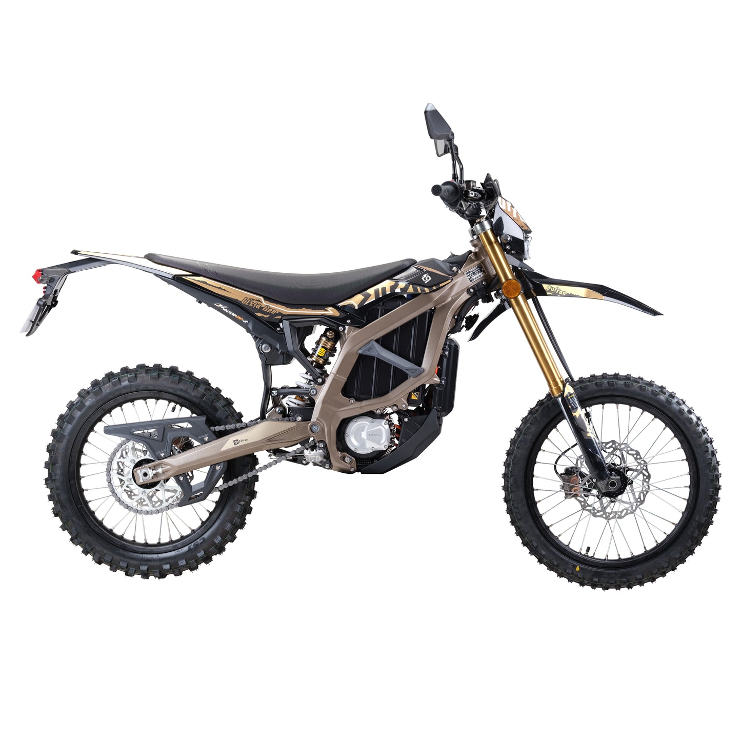 Surron Ultra Bee HP 2025